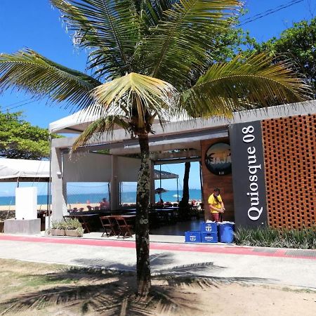 Cantinho Da Marivone Praia Itaparica Vila Velha  Exteriér fotografie