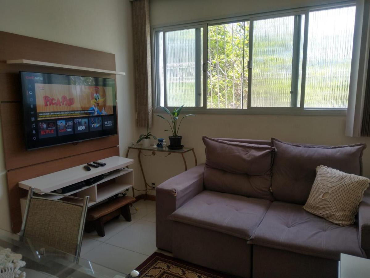 Cantinho Da Marivone Praia Itaparica Vila Velha  Exteriér fotografie