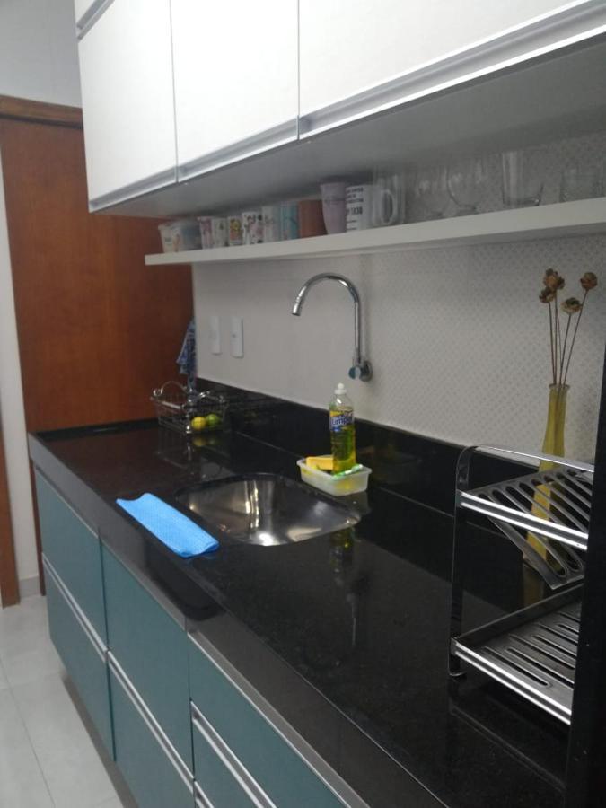 Cantinho Da Marivone Praia Itaparica Vila Velha  Exteriér fotografie