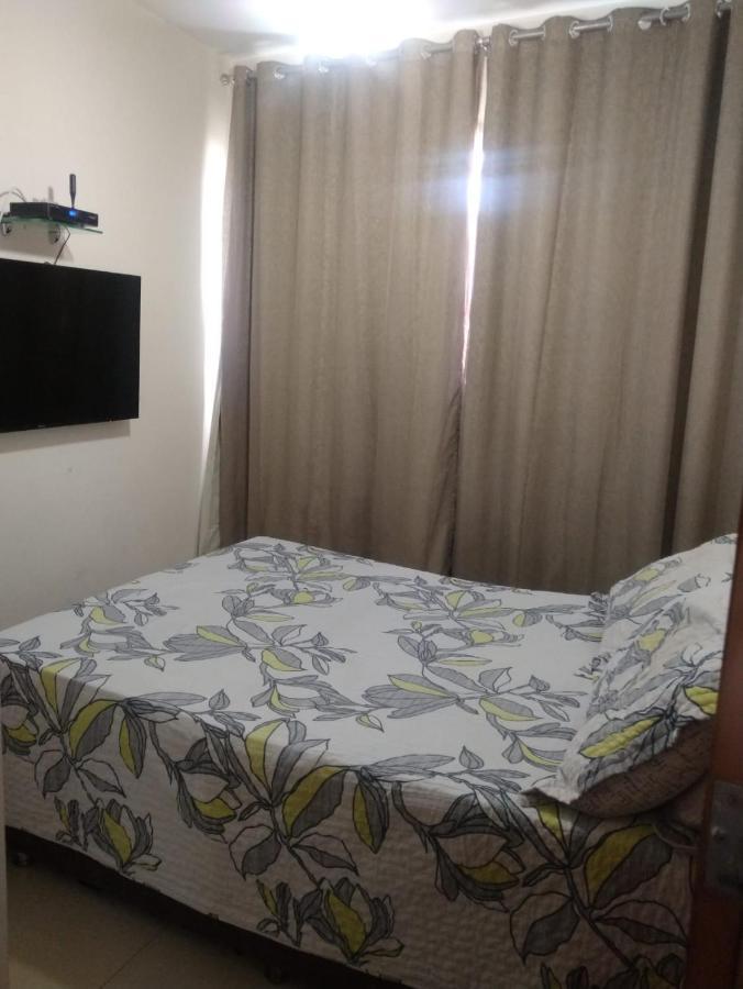 Cantinho Da Marivone Praia Itaparica Vila Velha  Exteriér fotografie