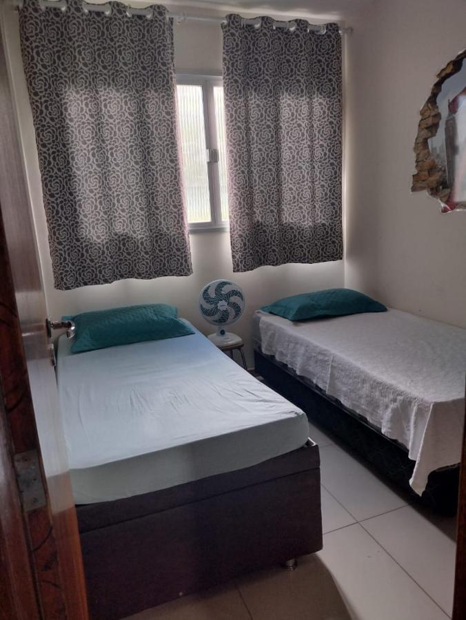 Cantinho Da Marivone Praia Itaparica Vila Velha  Exteriér fotografie