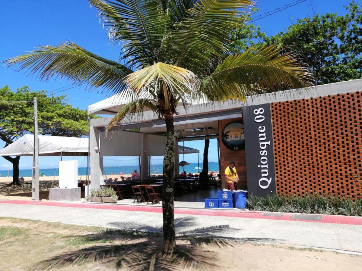 Cantinho Da Marivone Praia Itaparica Vila Velha  Exteriér fotografie