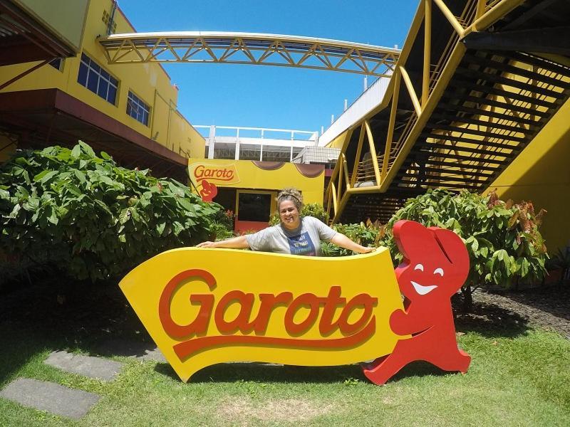 Cantinho Da Marivone Praia Itaparica Vila Velha  Exteriér fotografie